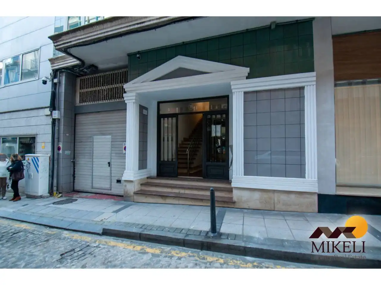 Piso de 60 m² en Santander