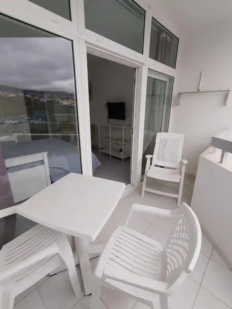 Piso de 42 m² en Puerto de la Cruz
