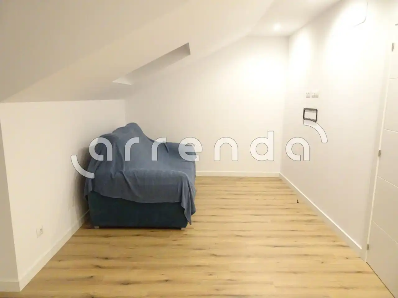 Piso de 90 m² en Santander