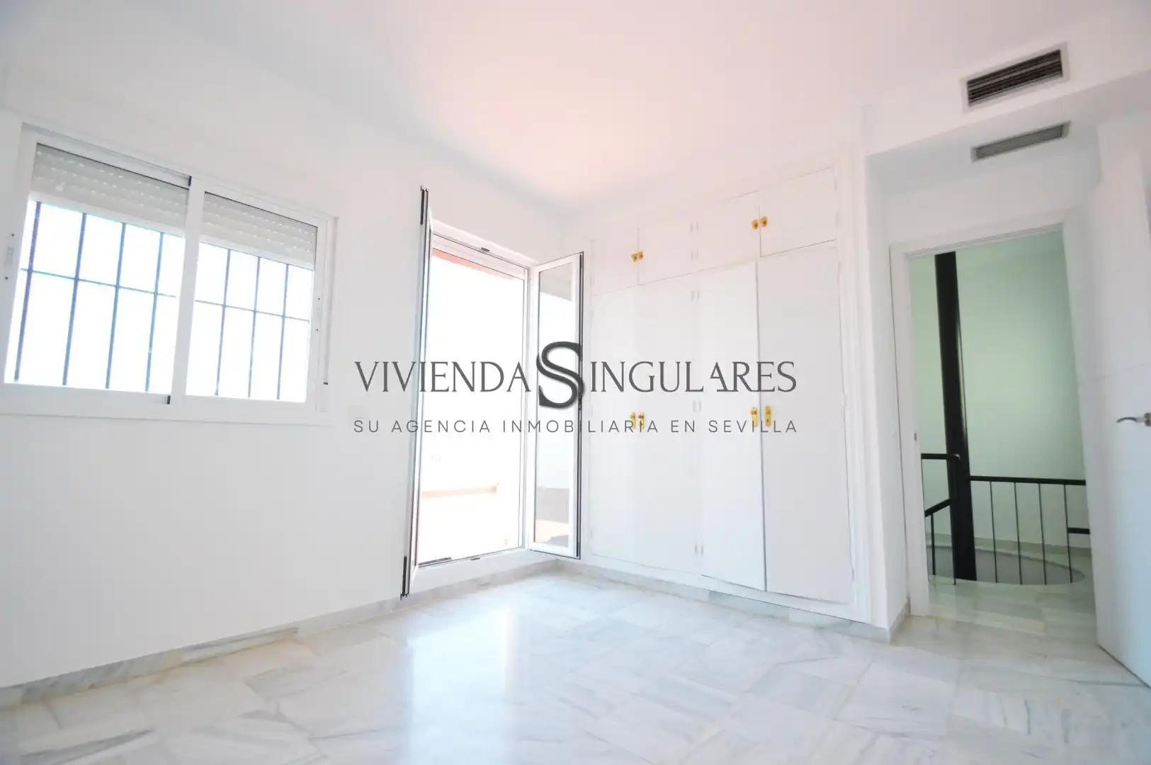 Piso de 115 m² en Sevilla