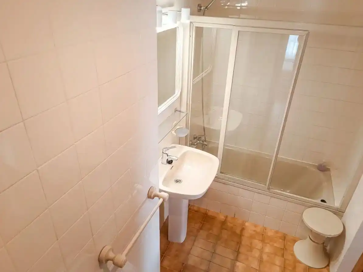 Piso de 127 m² en Sevilla
