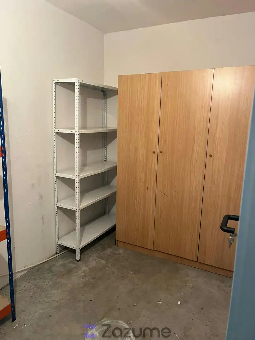 Pis de 87 m² a Valladolid