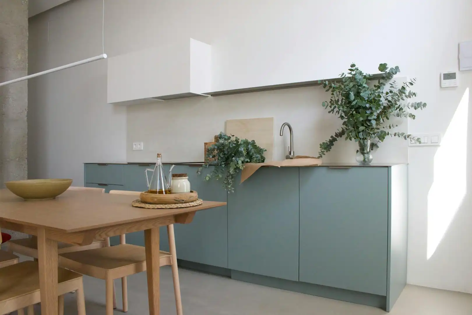 Piso de 56 m² en Aldaia