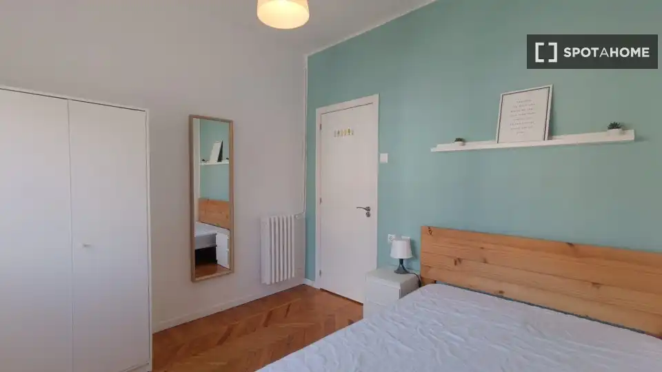 Habitación en alquiler, Pamplona