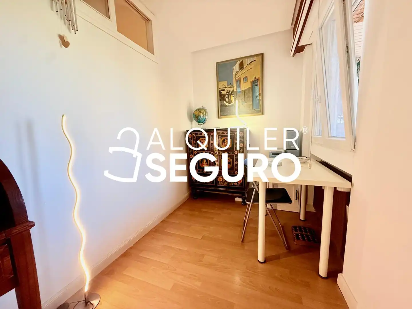 Pis de 60 m² a Madrid