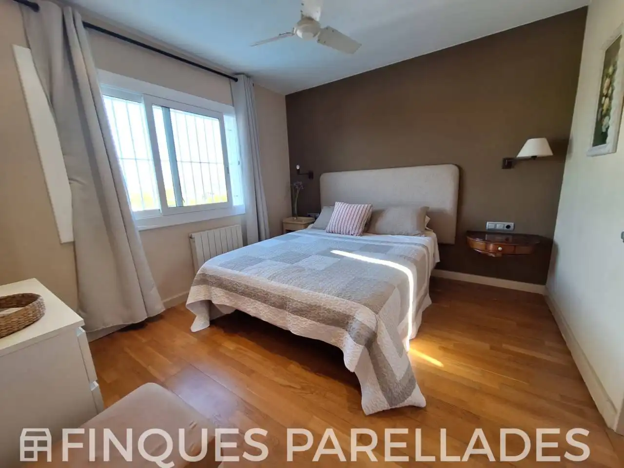 Piso de 277 m² en Vilanova i la Geltrú