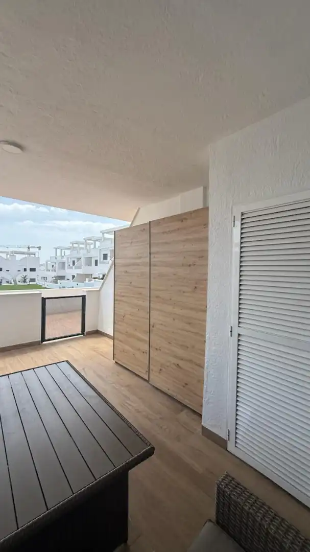 Pis de 95 m² a Finestrat