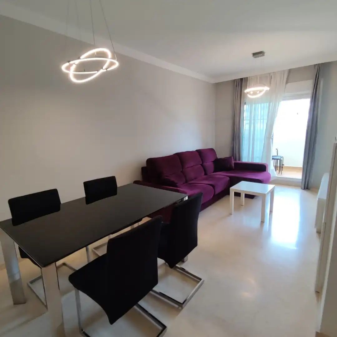 Квартира 84 м² в Benalmádena