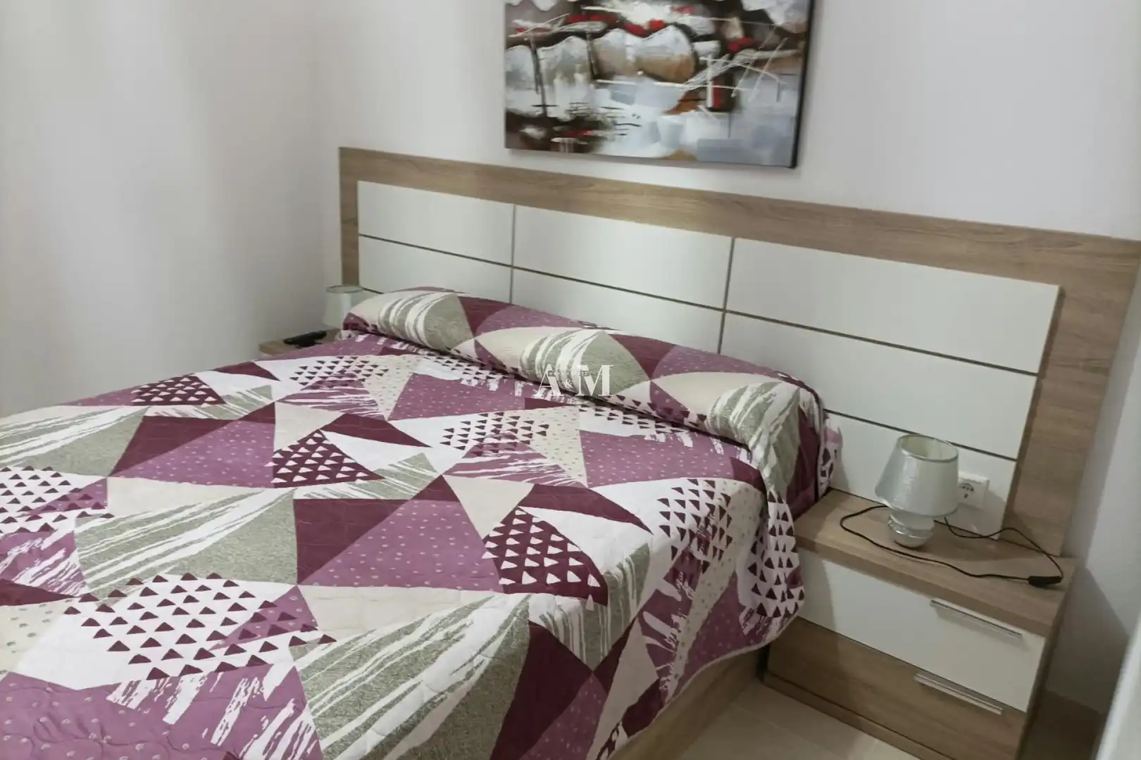 Pis de 85 m² a Almoradí