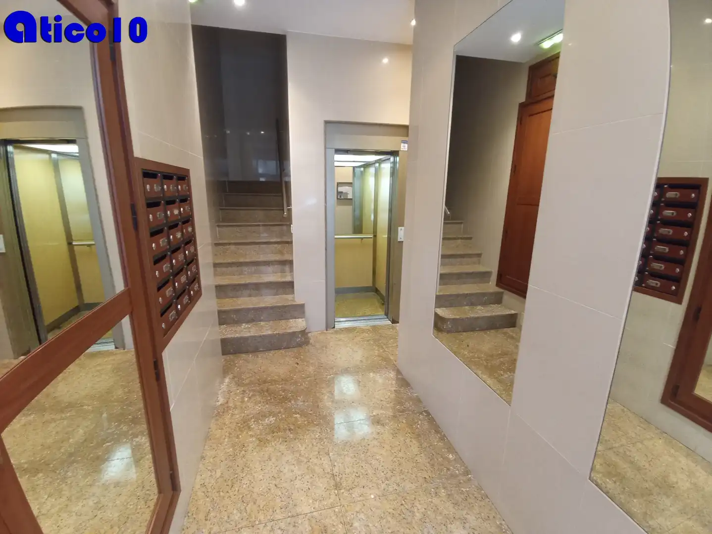 Appartement 80 m² à Gijón / Xixón