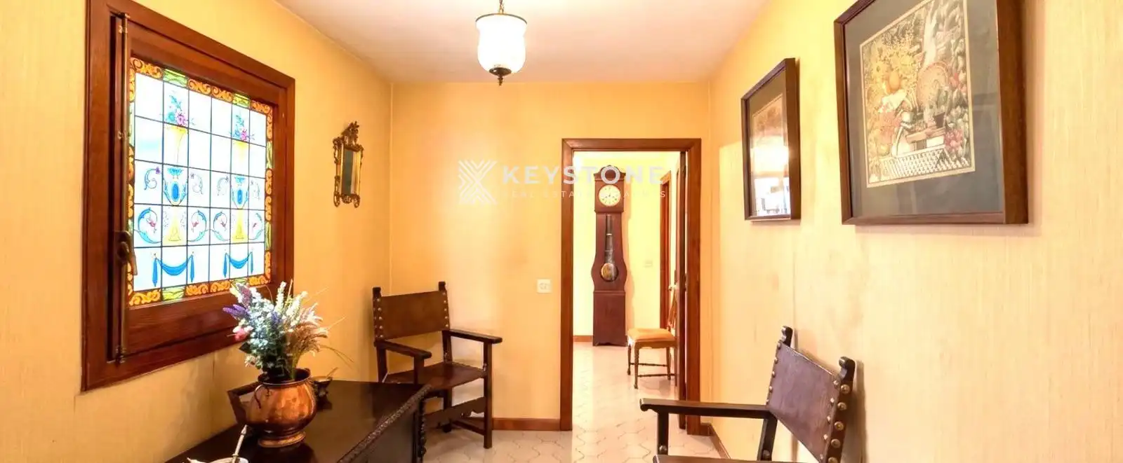 Piso de 210 m² en Palma