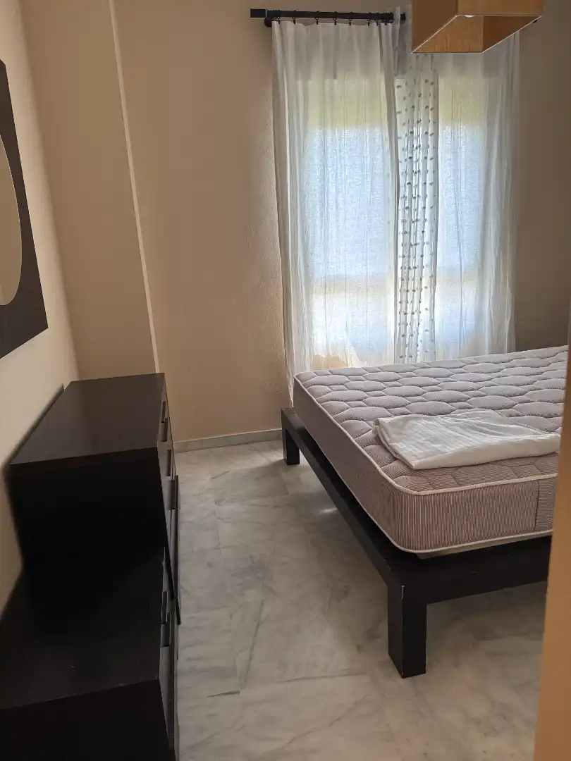 Piso de 140 m² en Sevilla