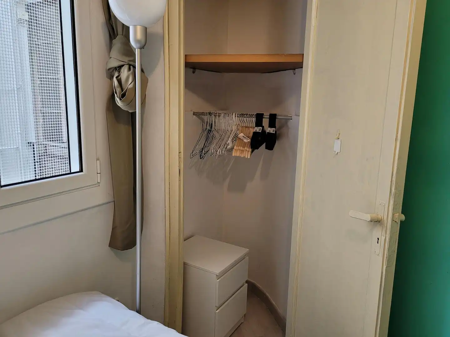 Habitación en alquiler, Barcelona