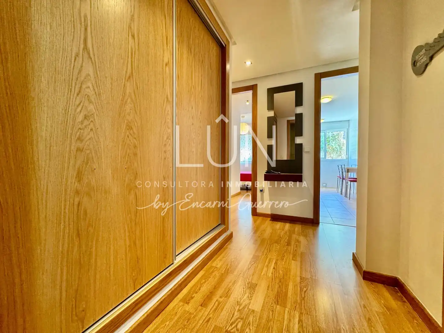 Appartement 58 m² à Molina de Segura