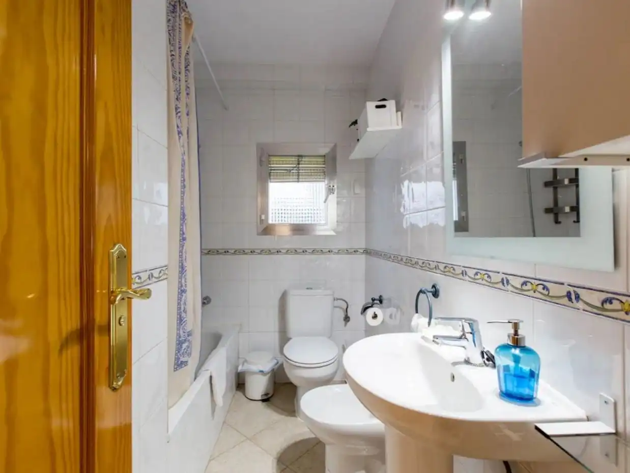 Habitación 50 m², Sevilla