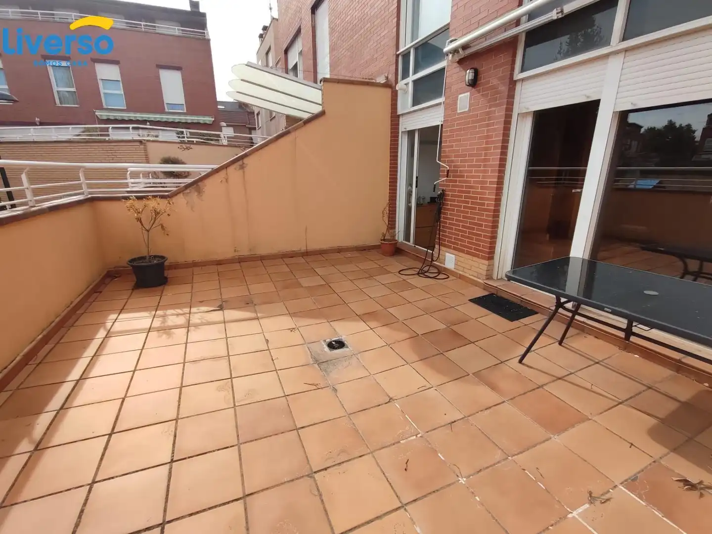 Piso de 95 m² en Burgos