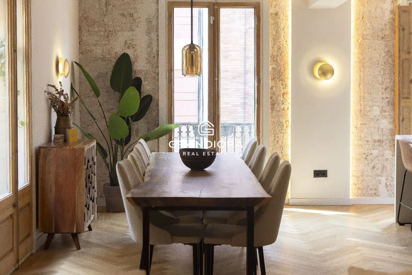 Piso de 175 m² en Barcelona