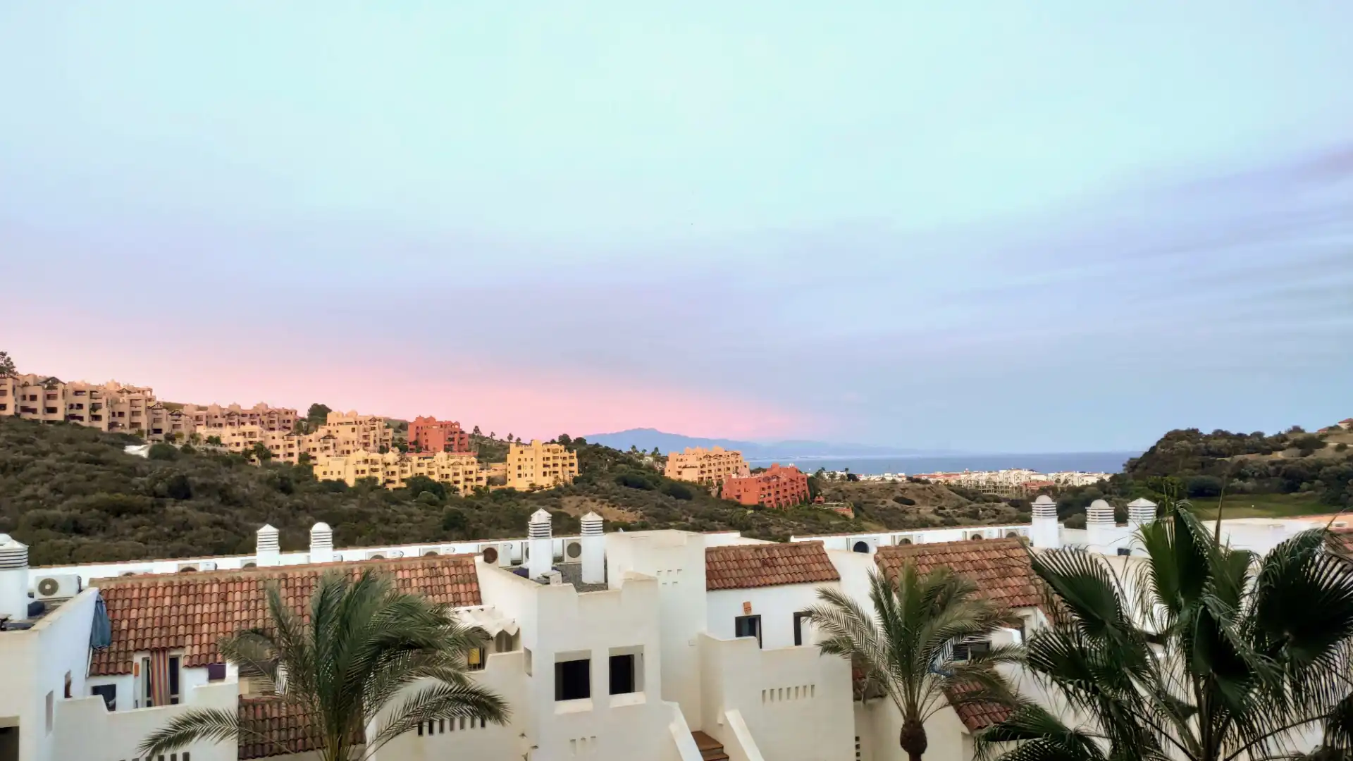 Piso de 116 m² en Manilva
