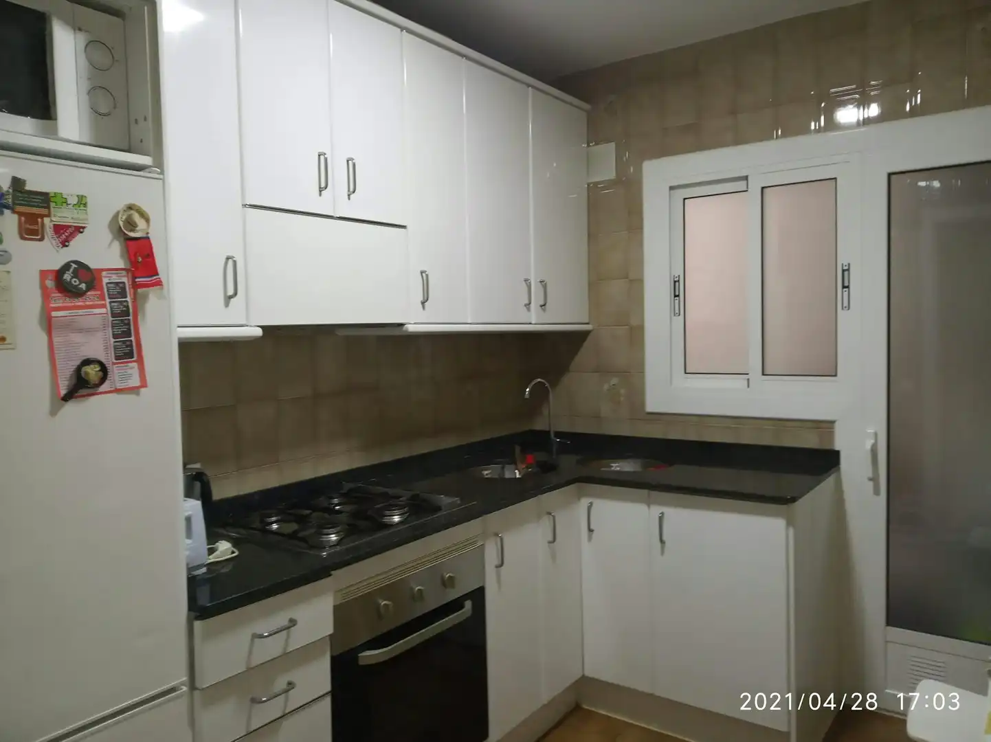 Stanza in affitto, l'Hospitalet de Llobregat