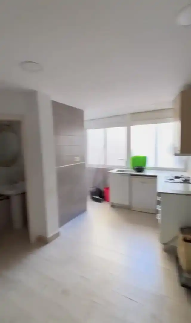 Piso de 160 m² en Cartagena