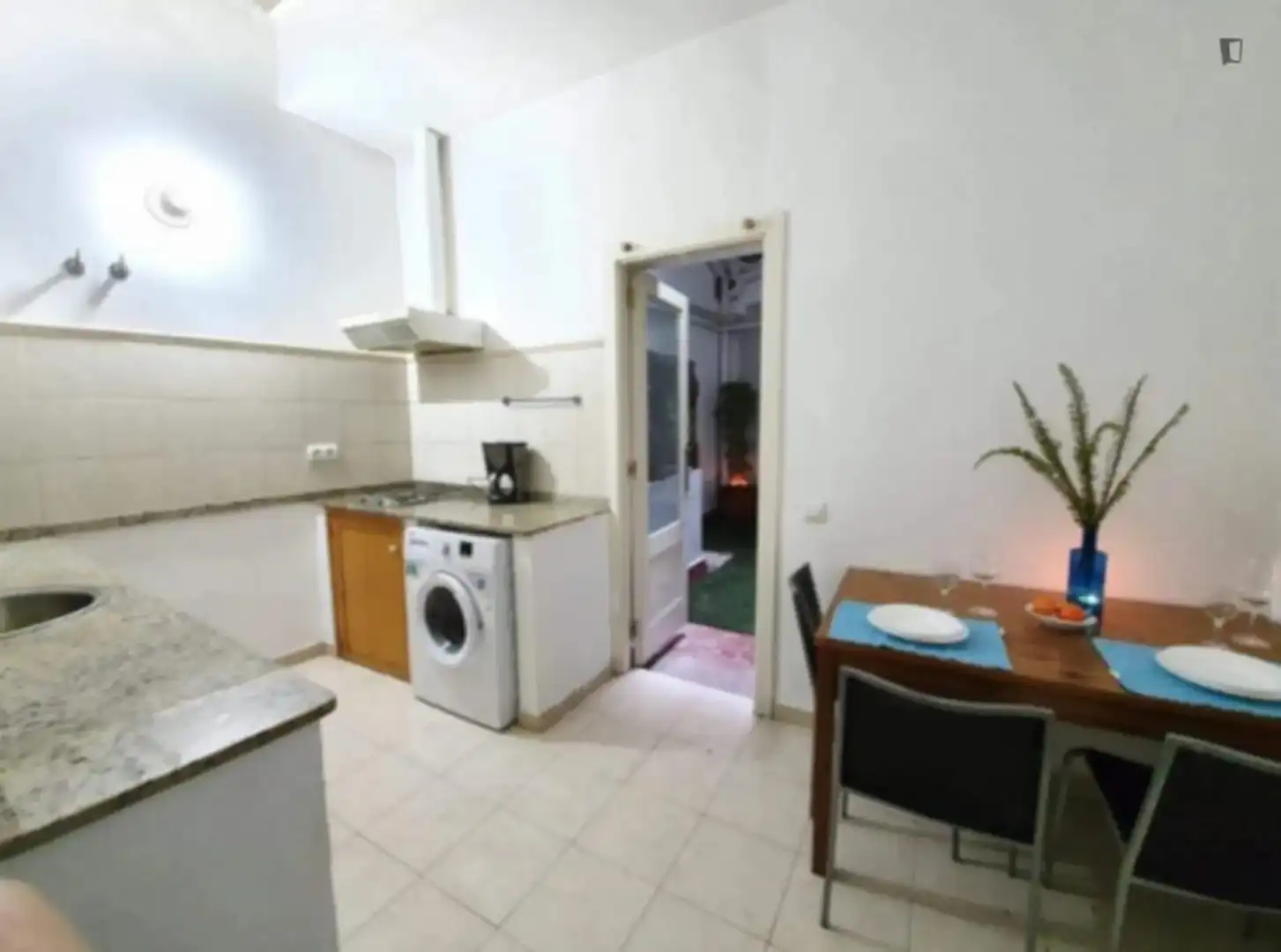 Pis de 27 m² a Barcelona