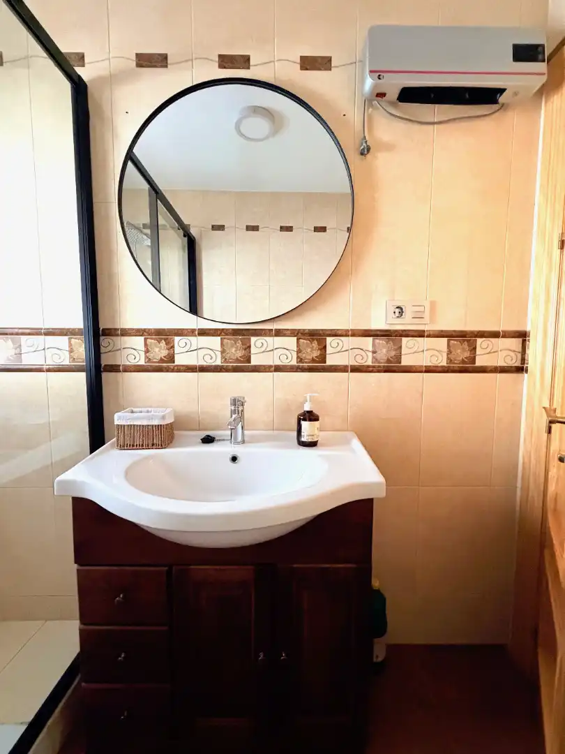 Casa de 95 m² a Alhendín
