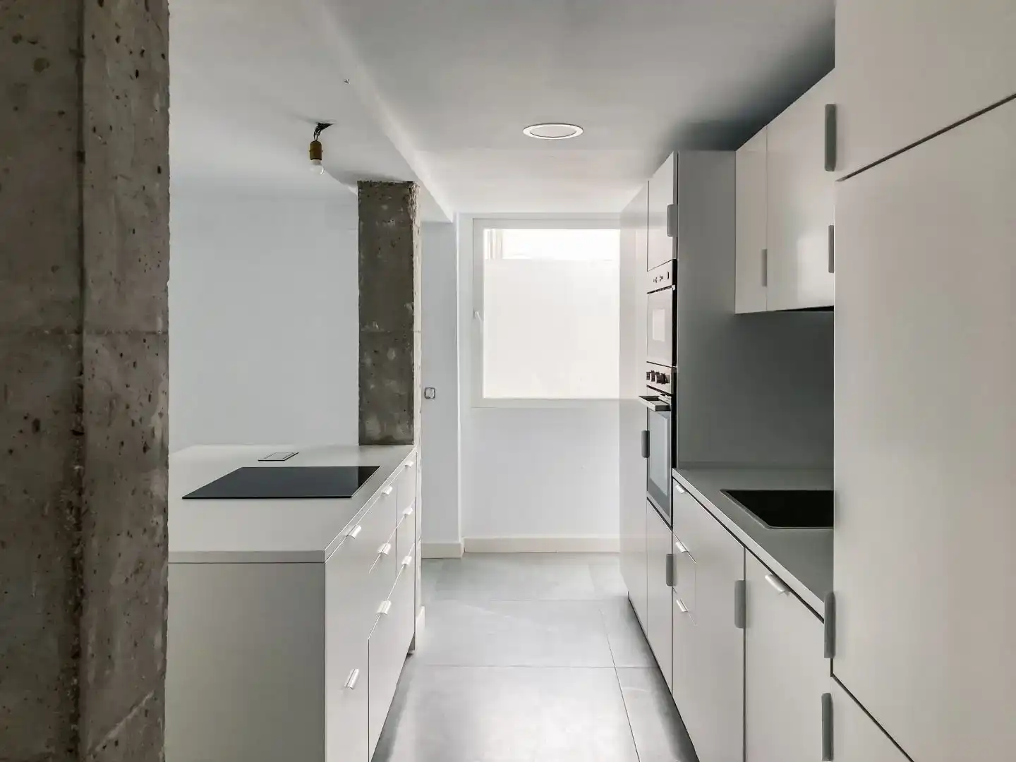 Piso de 98 m² en Córdoba