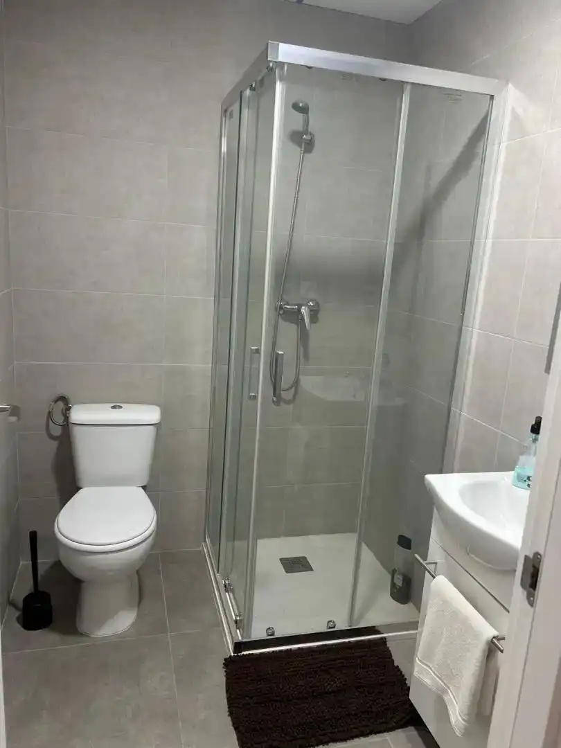 Piso de 110 m² en Murcia