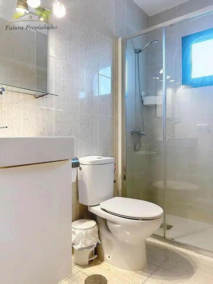 Квартира 60 м² в Tías