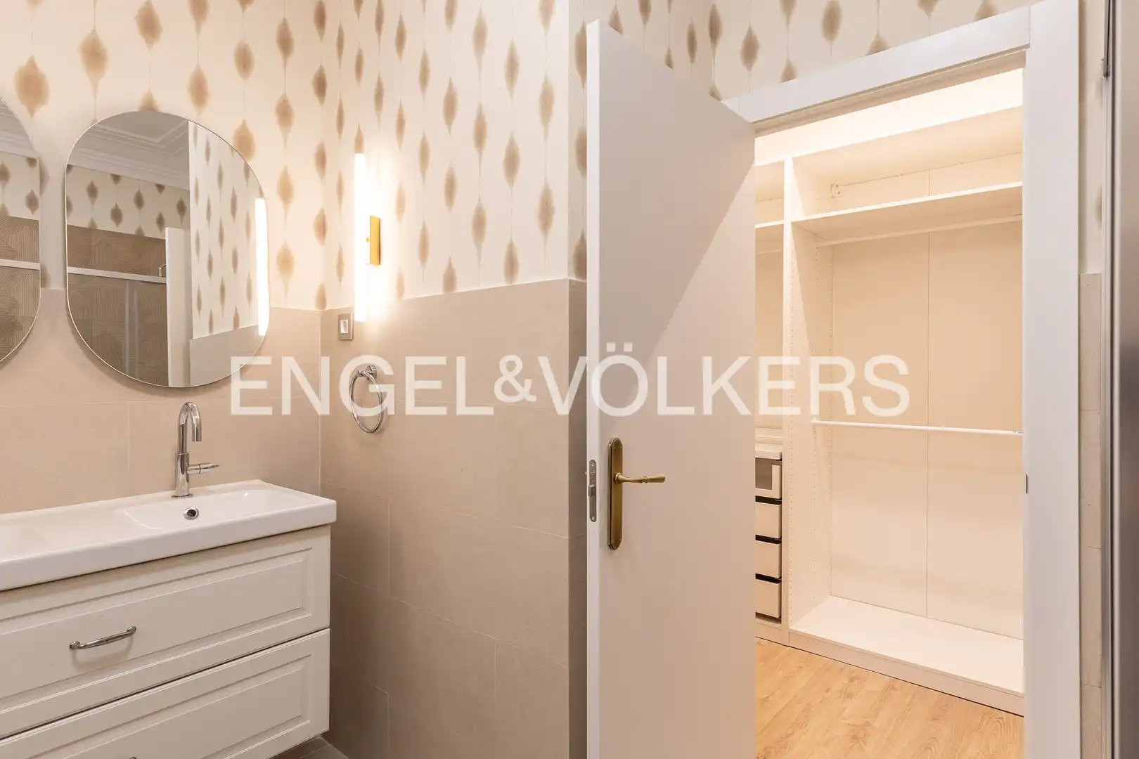 Pis de 427 m² a Madrid