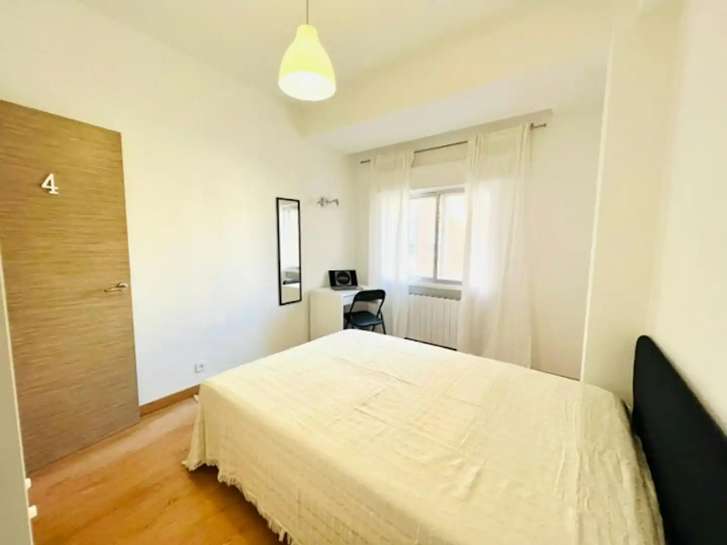 Habitació de lloguer, Alcobendas