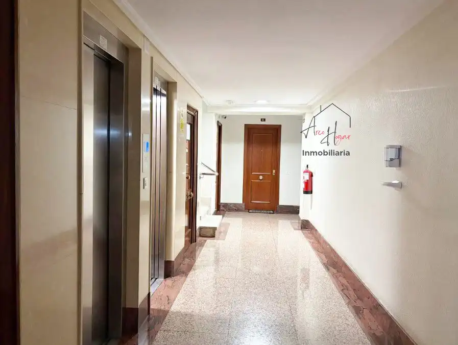 Pis de 101 m² a Salamanca