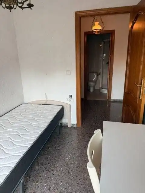 Piso de 122 m² en Murcia