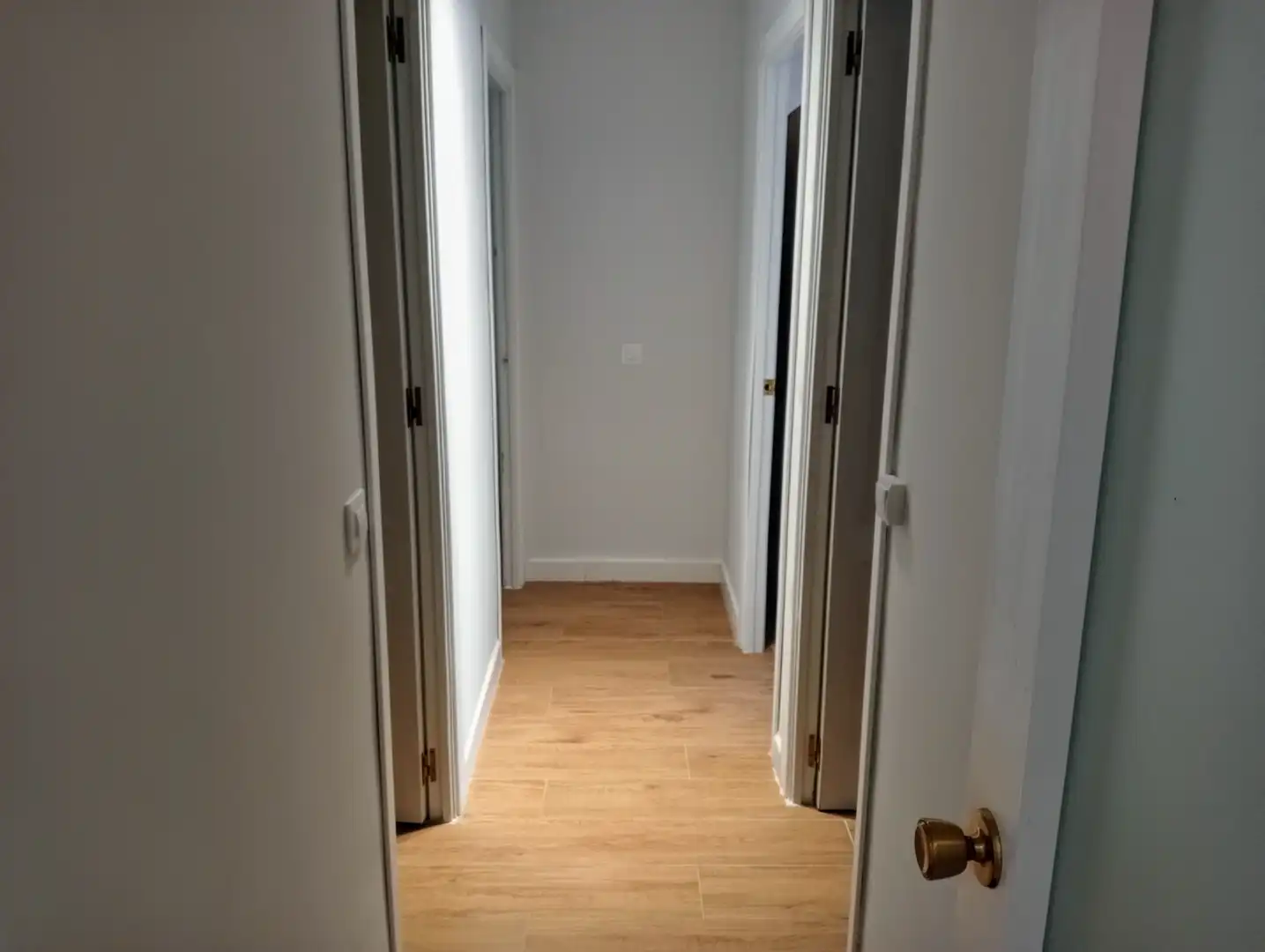 Pis de 89 m² a Sevilla