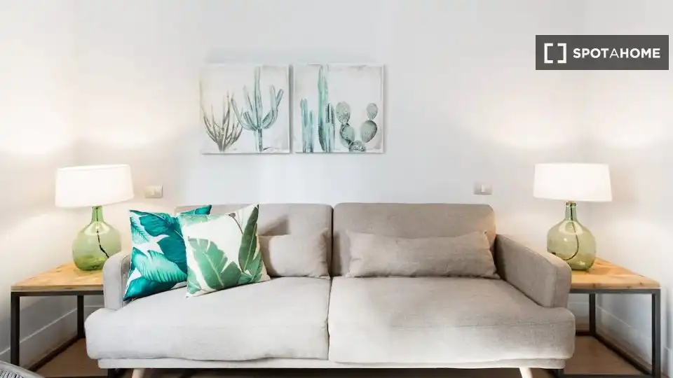 Habitación en alquiler, Las Palmas de Gran Canaria