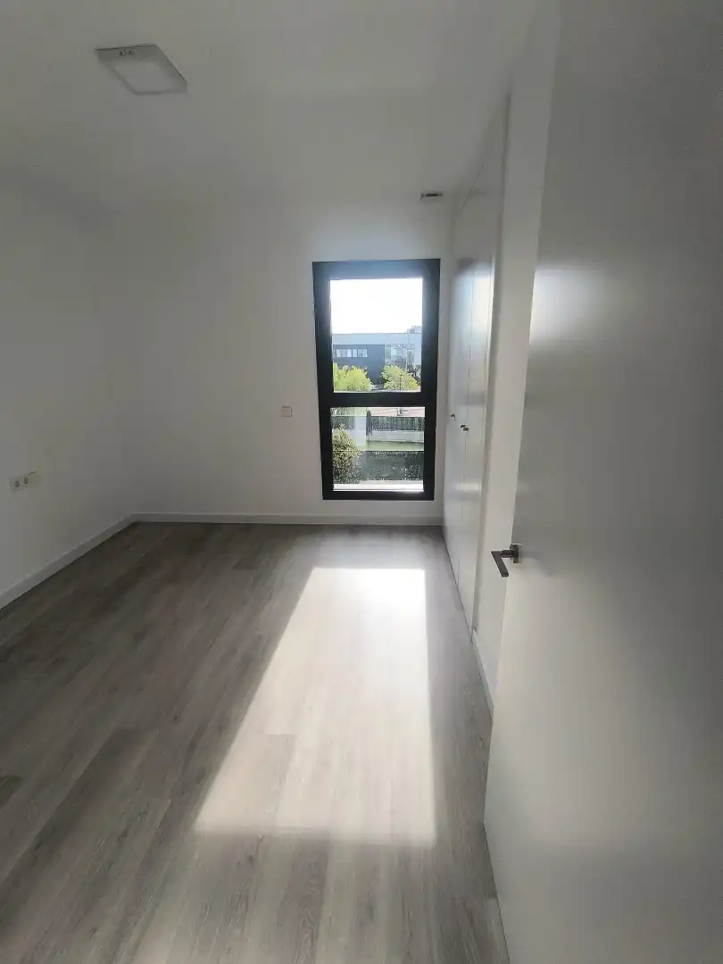 Flat 100 m² in Vilablareix