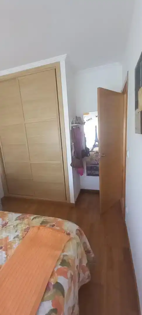 Piso de 44 m² en Ribadumia