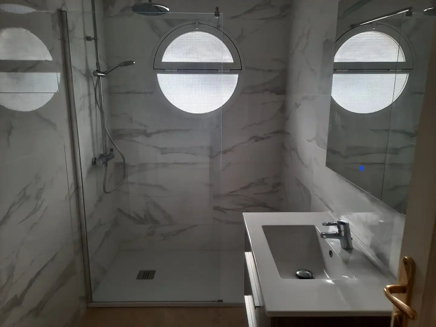 Wohnung 110 m² in El Rosario