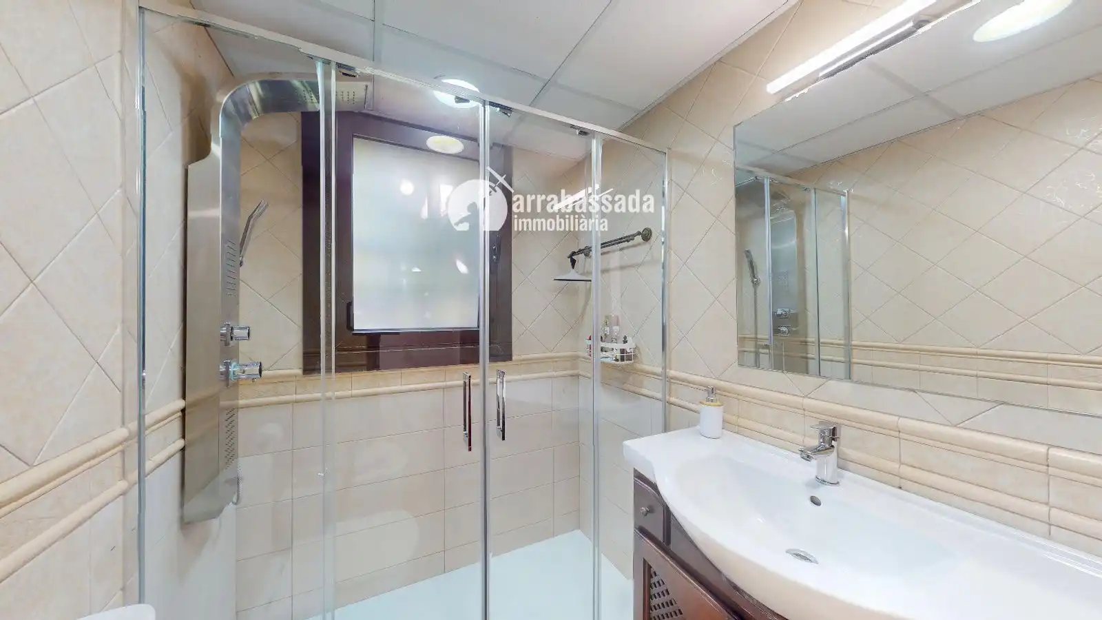 Piso de 110 m² en Creixell