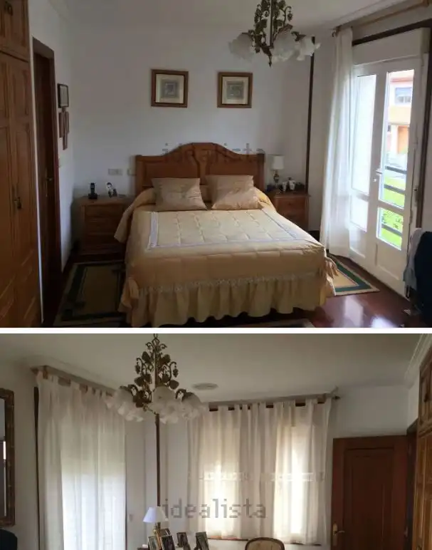 Casa de 250 m² a Santiago de Compostel·la
