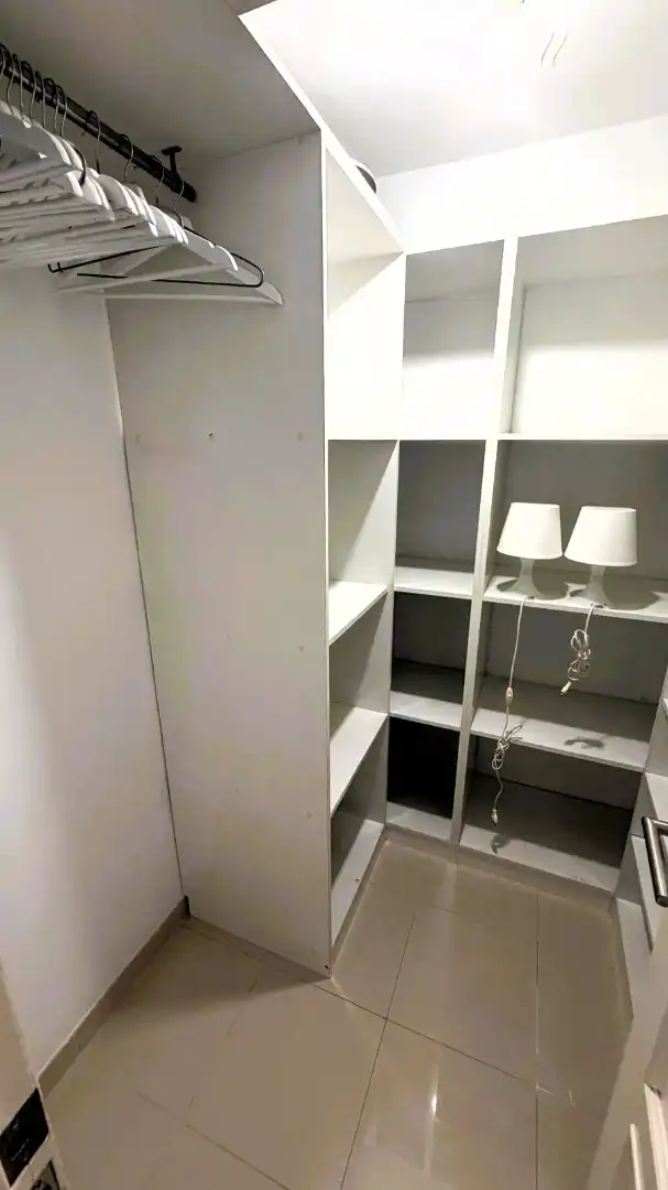 Piso de 99 m² en Valencia
