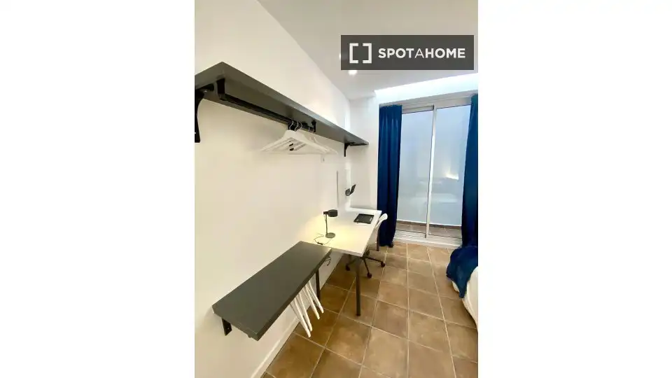 Habitación 169 m², Murcia