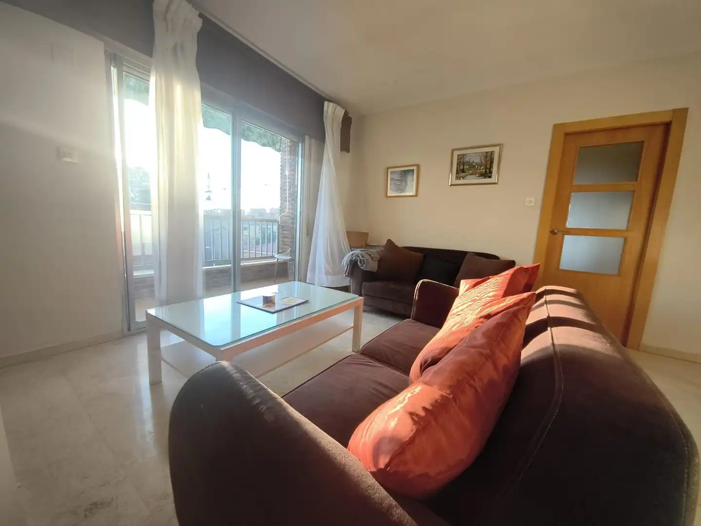 Piso de 133 m² en Granada