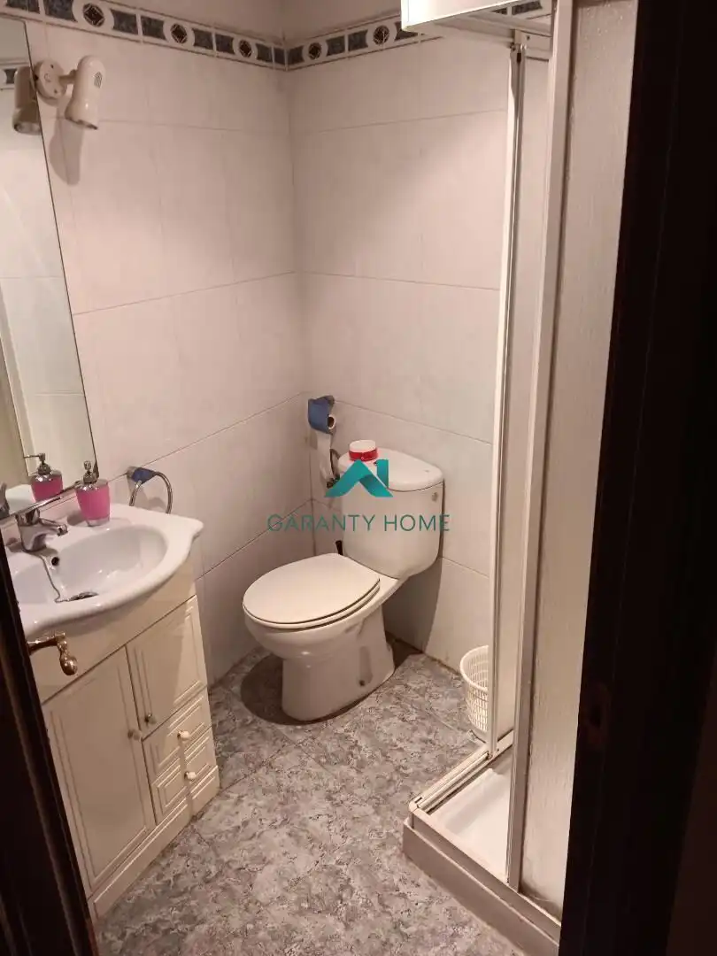 Piso de 85 m² en Salamanca