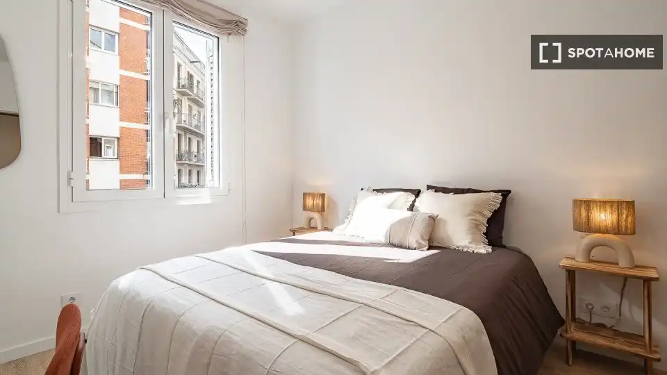 Habitación en alquiler, Barcelona