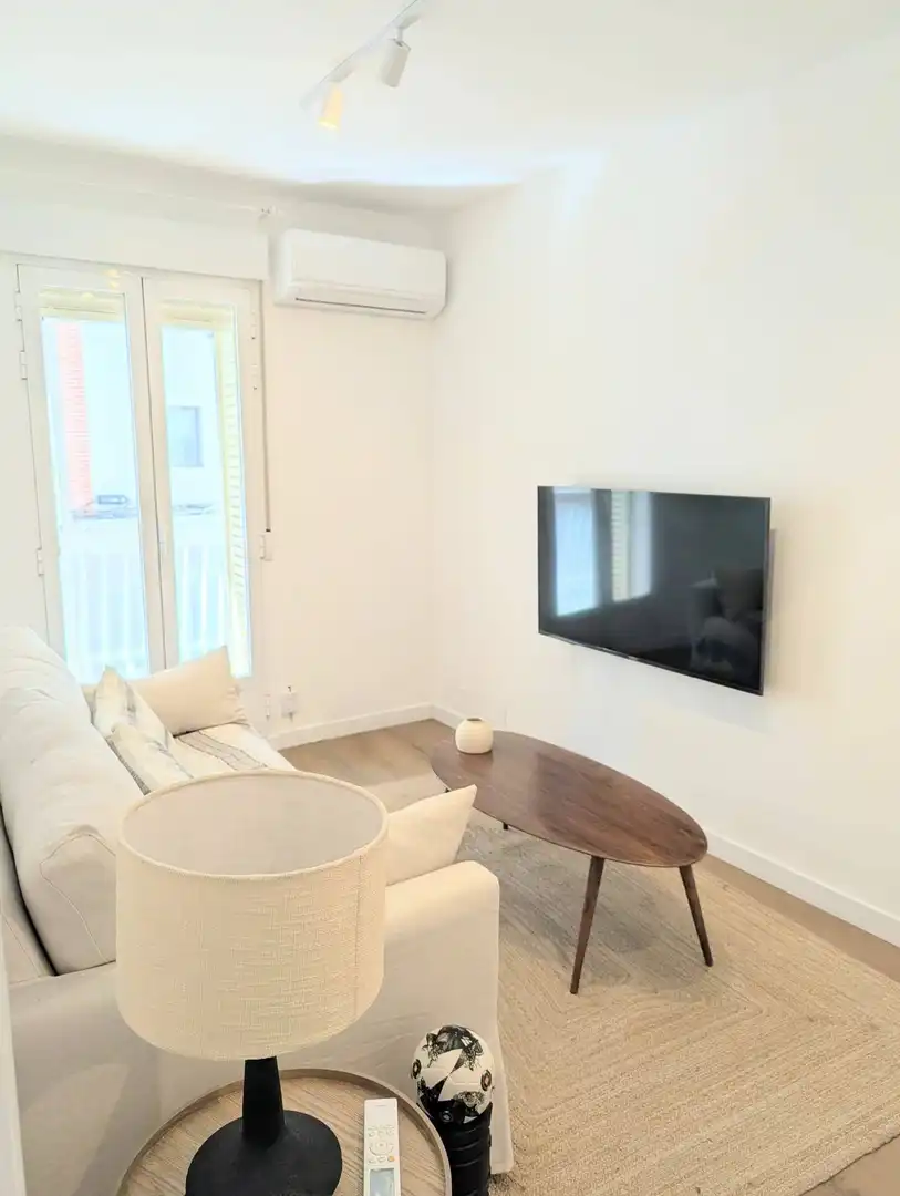 Piso de 60 m² en Madrid