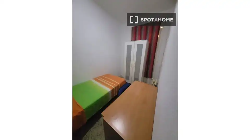 Habitación en alquiler, Madrid