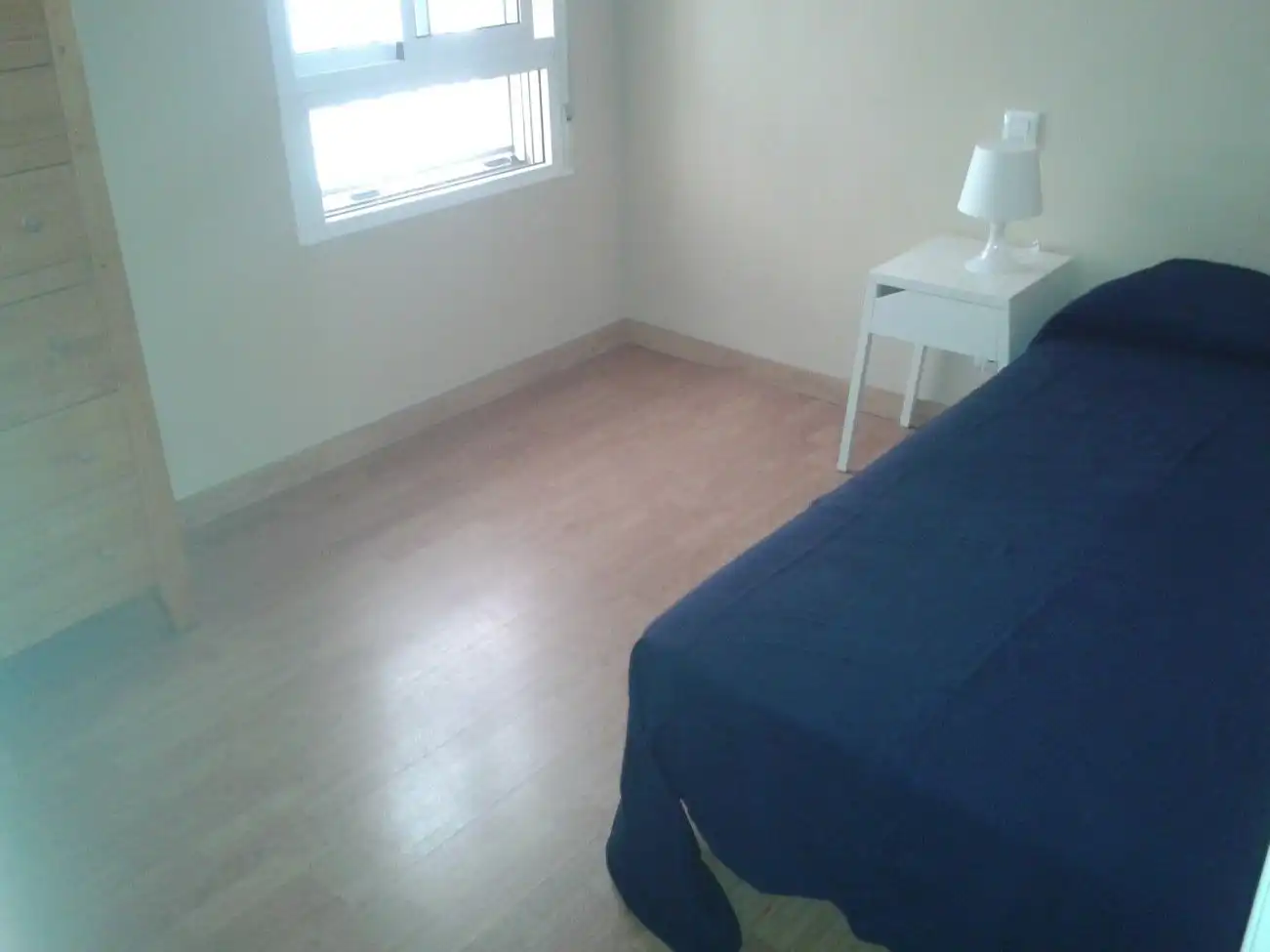 Piso de 100 m² en Algeciras