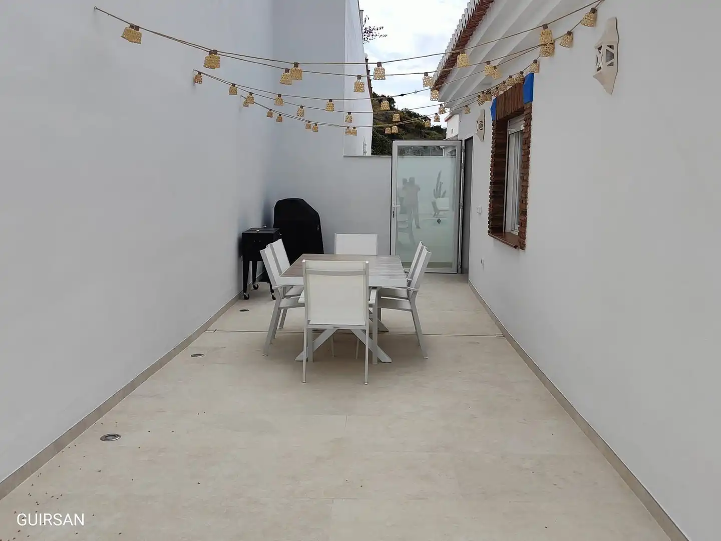 Piso de 228 m² en Almuñécar