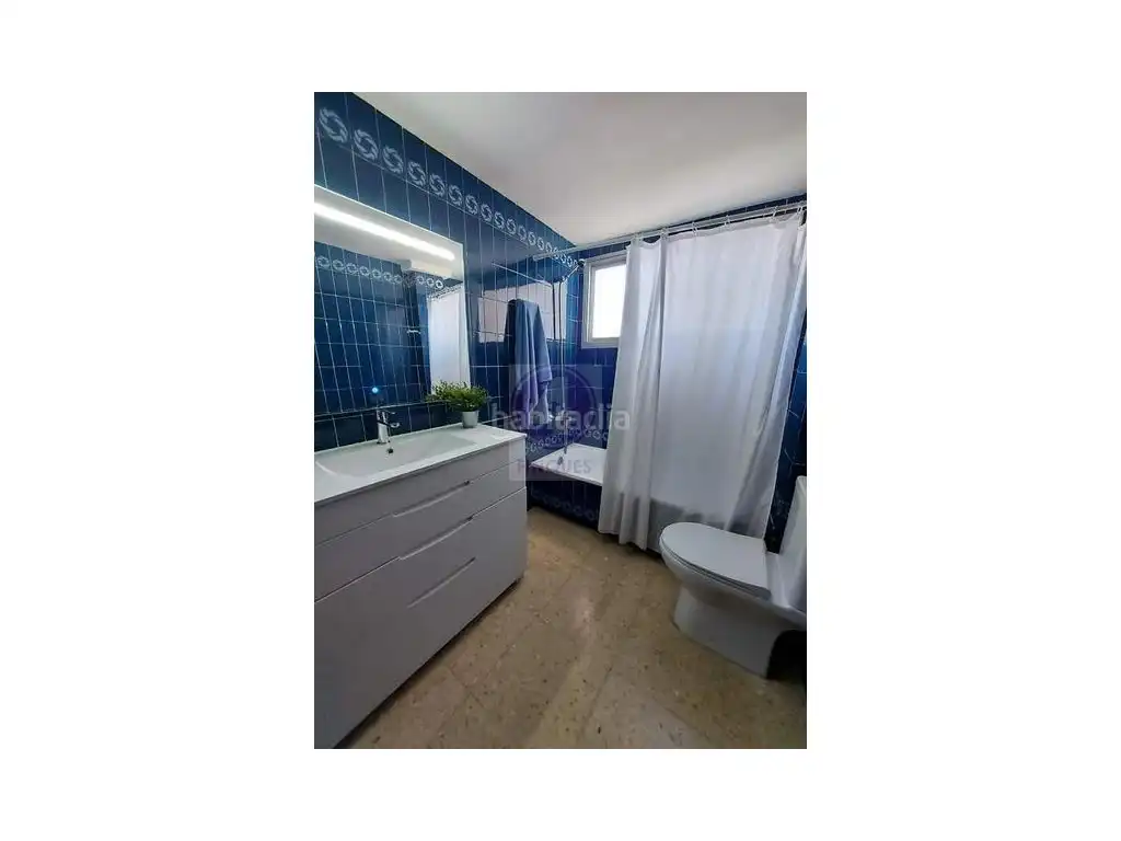 Wohnung 92 m² in Castell d'Aro, Platja d'Aro i s'Agaró